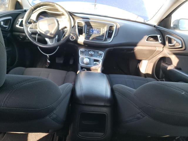Photo 8 from auction – 2016 CHRYSLER 200 LIMITE with VIN 1C3CCCAB7GN154468