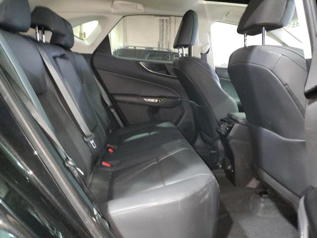 Photo 11 from auction – 2023 LEXUS NX 350 with VIN 2T2AGCEZ9PC027881