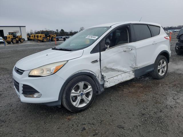 FORD ESCAPE SE 2015 with VIN 1FMCU9G95FUA48617 - Photo from auction