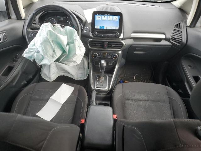 Photo 8 from auction – 2018 FORD ECOSPORT S with VIN MAJ6P1UL3JC192889