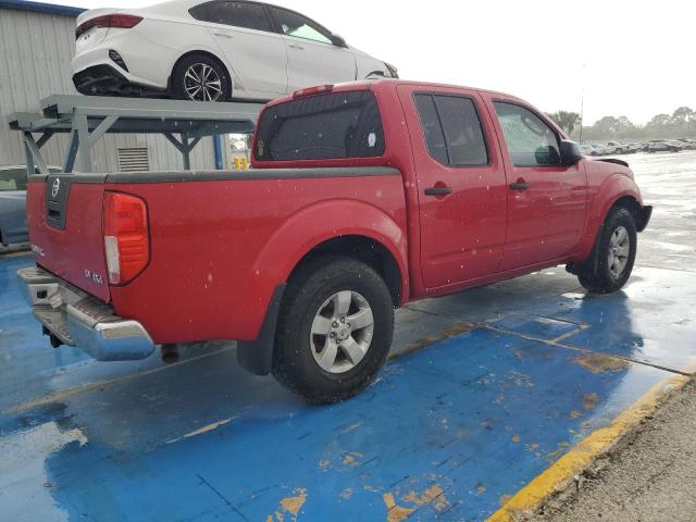 صورة رقم 3 من المزاد - 2011 NISSAN FRONTIER S مع VIN 1N6AD0EV8BC414655