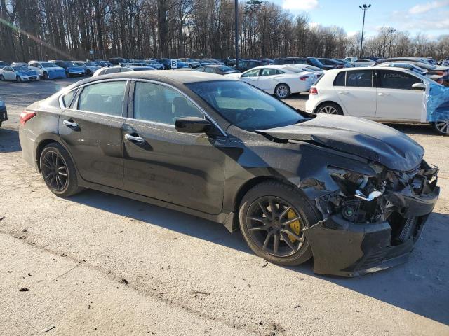 Photo 4 from auction – 2017 NISSAN ALTIMA 2.5 with VIN 1N4AL3AP6HC475774