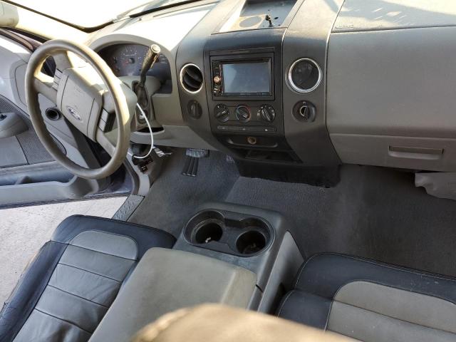 Photo 8 from auction – 2006 FORD F150 with VIN 1FTPX14556FA64658