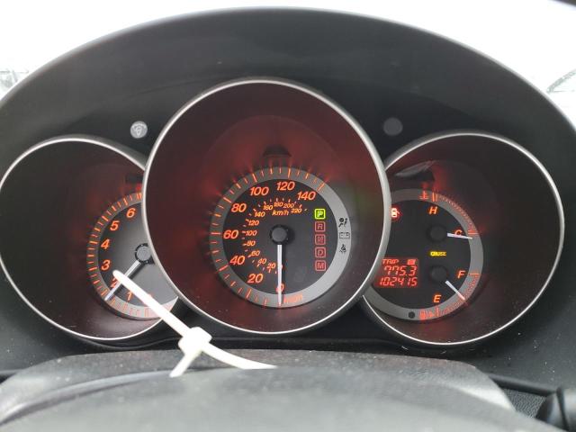 Photo 9 from auction – 2008 MAZDA 3 S with VIN JM1BK324181858166