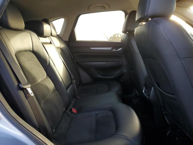 Photo 11 from auction – 2018 MAZDA CX-5 TOURI with VIN JM3KFBCM9J0343433
