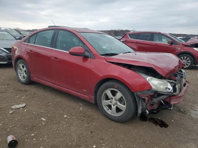 Photo 4 from auction – 2014 CHEVROLET CRUZE LT with VIN 1G1PC5SB5E7250651