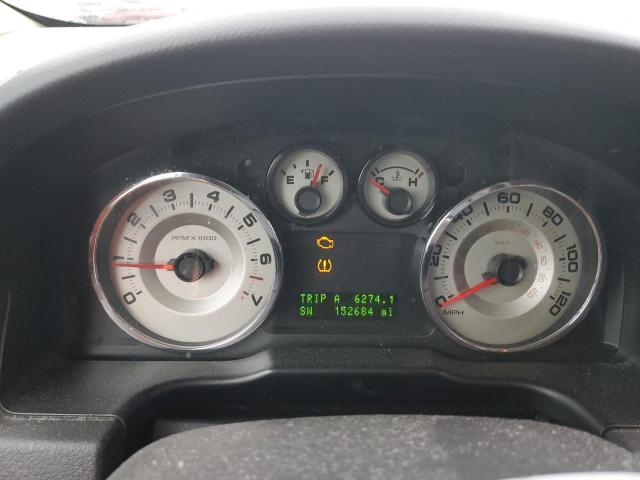 Photo 9 from auction – 2007 FORD EDGE SEL with VIN 2FMDK48C17BA53618