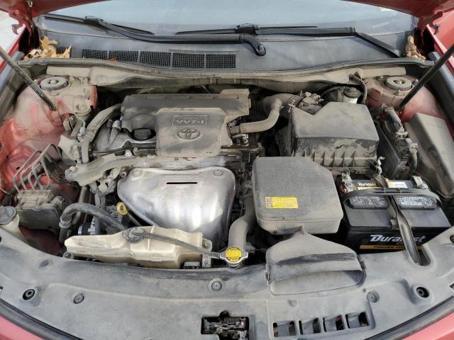 Photo 11 from auction – 2013 TOYOTA CAMRY L with VIN 4T1BF1FKXDU640684