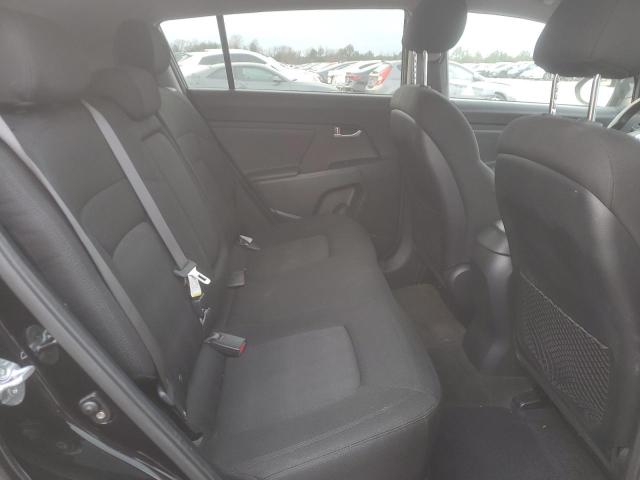 Photo 11 from auction – 2011 KIA SPORTAGE L with VIN KNDPB3A28B7016578