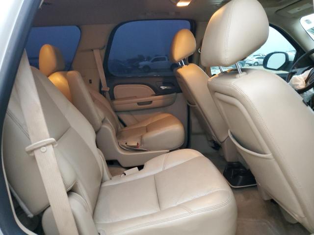 Photo 11 from auction – 2013 GMC YUKON DENA with VIN 1GKS1EEF6DR326097