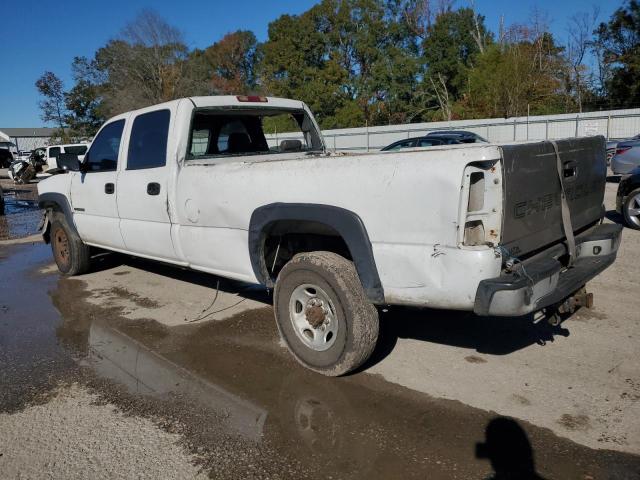 Photo 2 from auction – 2005 CHEVROLET SILVERADO with VIN 1GCHC23U95F836432
