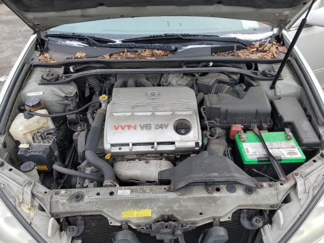 Photo 11 from auction – 2006 TOYOTA CAMRY LE with VIN 4T1BF30K76U119669