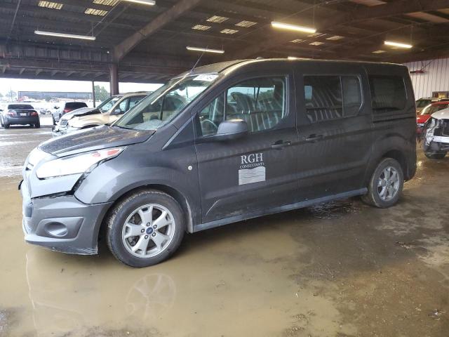 FORD TRANSIT CO 2016 with VIN NM0GE9F73G1260306 - Photo from auction