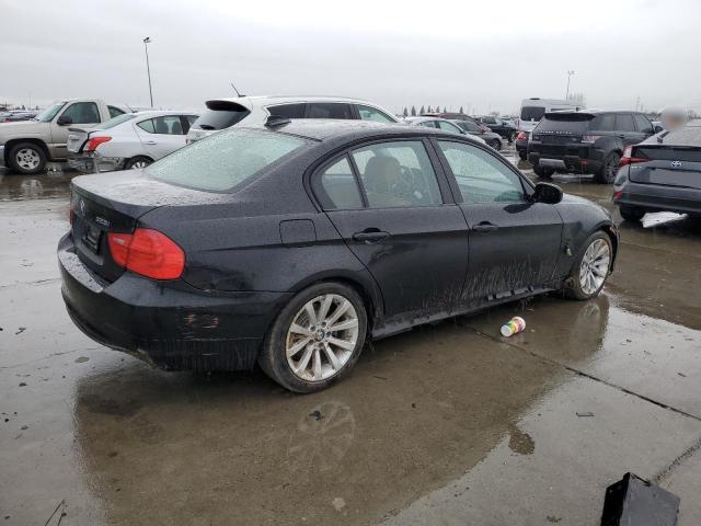 Photo 3 from auction – 2011 BMW 328 I with VIN WBAPH7C5XBE850180