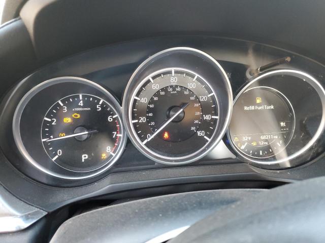 Foto 9 de la subasta – 2018 MAZDA 6 TOURING con VIN JM1GL1VM6J1328686