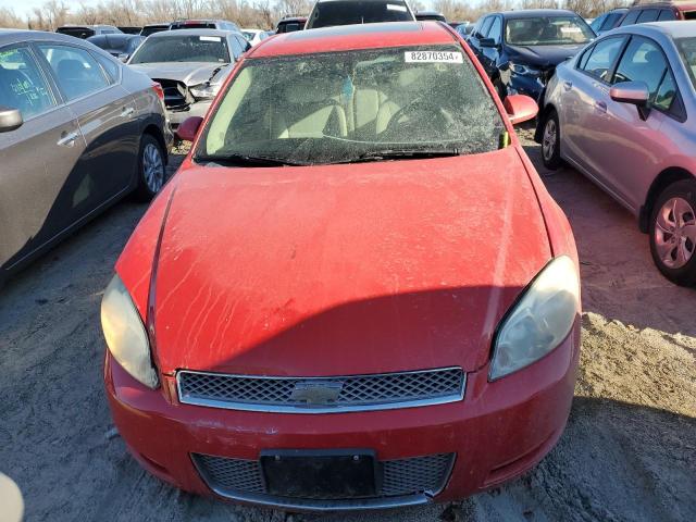 Photo 5 from auction – 2012 CHEVROLET IMPALA LT with VIN 2G1WB5E31C1113672
