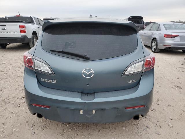 Photo 6 from auction – 2011 MAZDA 3 S with VIN JM1BL1K63B1418699
