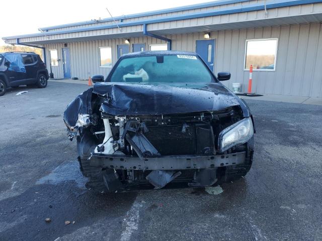 Photo 5 from auction – 2017 CHRYSLER 300 S with VIN 2C3CCABG0HH616197