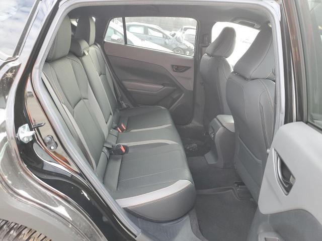 Photo 11 from auction – 2024 SUBARU CROSSTREK with VIN 4S4GUHT64R3744841
