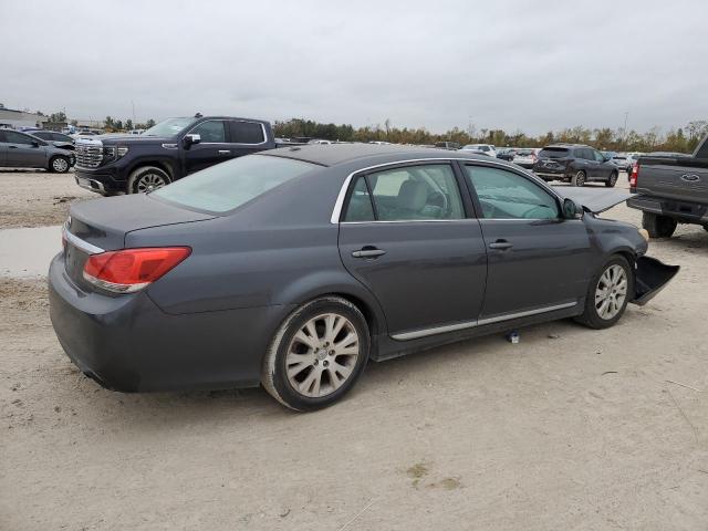 Photo 3 from auction – 2011 TOYOTA AVALON BAS with VIN 4T1BK3DB8BU401934