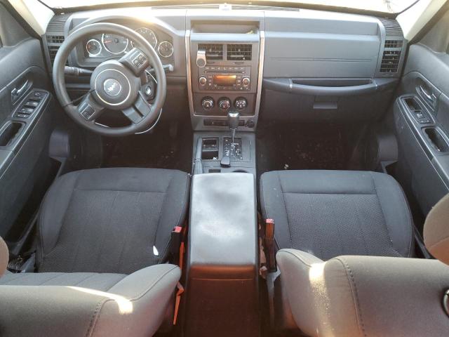 Photo 8 from auction – 2011 JEEP LIBERTY SP with VIN 1J4PP2GK2BW526329