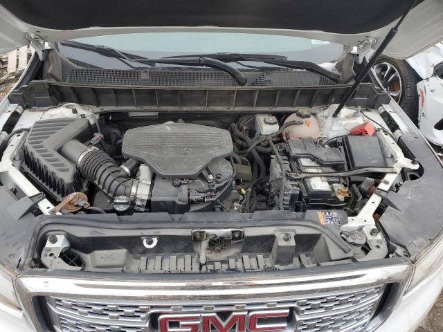 Photo 12 from auction – 2019 GMC ACADIA DEN with VIN 1GKKNXLSXKZ176296