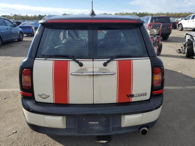 Photo 6 from auction – 2009 MINI COOPER with VIN WMWML33569TX34166
