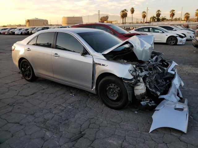 Photo 4 from auction – 2010 TOYOTA CAMRY BASE with VIN 4T4BF3EK6AR083139