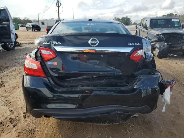 Photo 6 from auction – 2016 NISSAN ALTIMA 3.5 with VIN 1N4BL3AP9GC158610