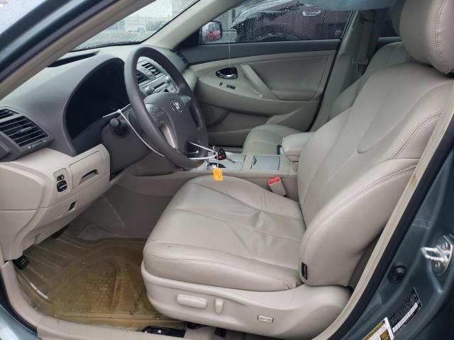 Photo 7 from auction – 2010 TOYOTA CAMRY BASE with VIN 4T4BF3EK5AR035972