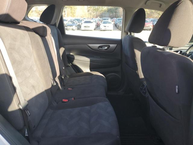 Photo 11 from auction – 2015 NISSAN ROGUE S with VIN KNMAT2MV4FP516620