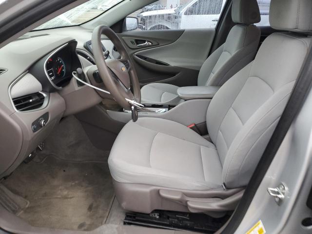Photo 7 from auction – 2016 CHEVROLET MALIBU LS with VIN 1G1ZB5ST7GF207572