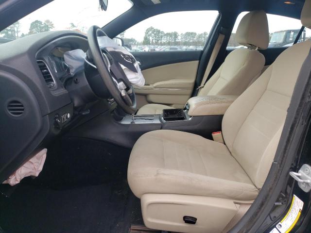 Photo 7 from auction – 2014 DODGE CHARGER SE with VIN 2C3CDXBG0EH114432