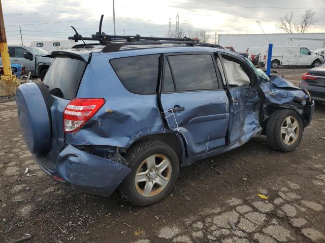 Photo 3 from auction – 2009 TOYOTA RAV4 with VIN JTMBF33V29D009174