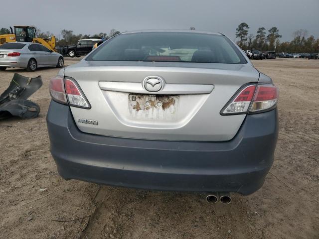Photo 6 from auction – 2012 MAZDA 6 I with VIN 1YVHZ8DH5C5M28591