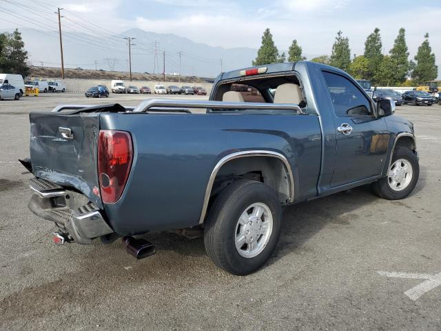 Photo 3 from auction – 2007 GMC CANYON with VIN 1GTCS149978135463