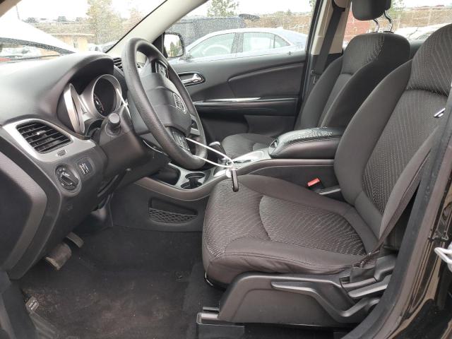 Photo 7 from auction – 2014 DODGE JOURNEY SE with VIN 3C4PDCAB6ET234738