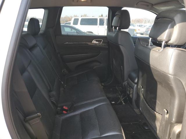 Photo 10 from auction – 2011 JEEP GRAND CHER with VIN 1J4RS4GG0BC723984