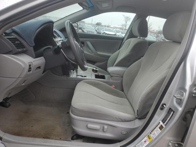 Photo 7 from auction – 2009 TOYOTA CAMRY BASE with VIN 4T1BE46K79U332674