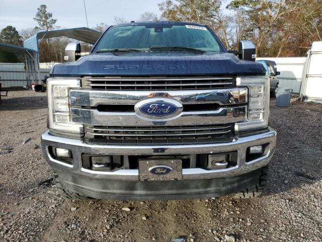 Photo 5 from auction – 2017 FORD F250 SUPER with VIN 1FT7W2BT1HEC93597