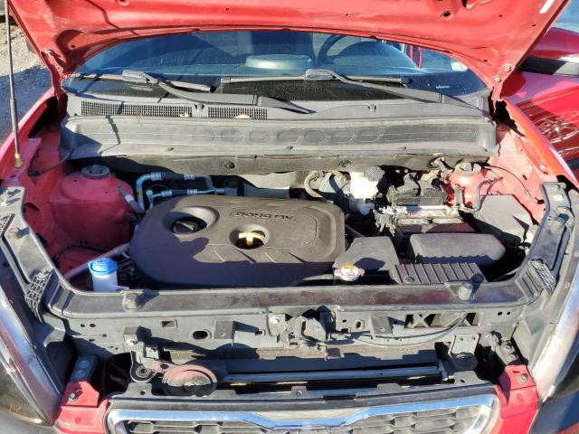 Photo 11 from auction – 2012 KIA SOUL + with VIN KNDJT2A64C7374715