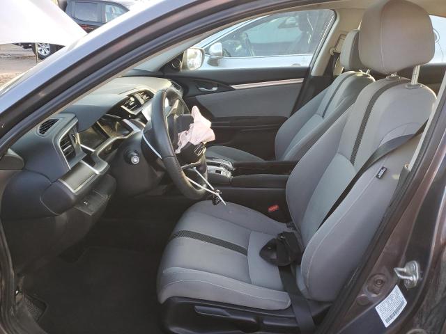 Photo 7 from auction – 2018 HONDA CIVIC EX with VIN 2HGFC2F75JH512126