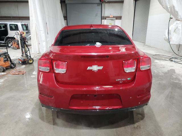 Photo 6 from auction – 2013 CHEVROLET MALIBU 1LT with VIN 1G11D5RR3DF100693