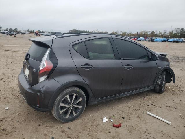 Photo 3 from auction – 2018 TOYOTA PRIUS C with VIN JTDKDTB35J1612759