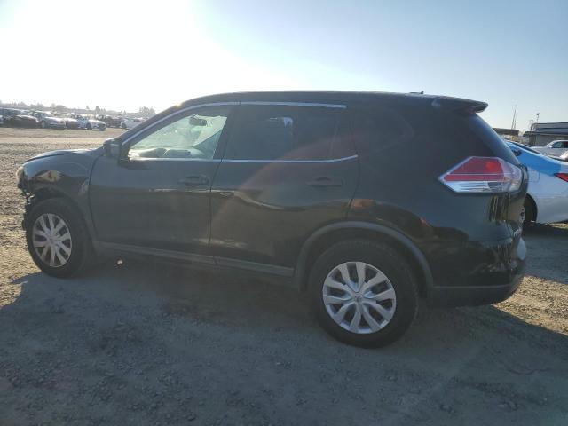 Photo 2 from auction – 2016 NISSAN ROGUE S with VIN KNMAT2MV7GP689842