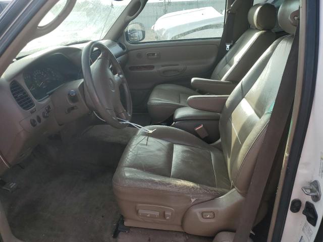 Photo 7 from auction – 2002 TOYOTA TUNDRA ACC with VIN 5TBBT48182S323726