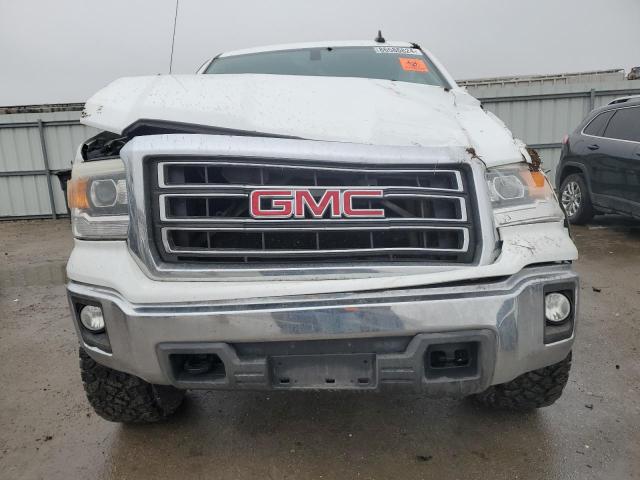 Photo 5 from auction – 2015 GMC SIERRA K15 with VIN 3GTU2UEC6FG137700