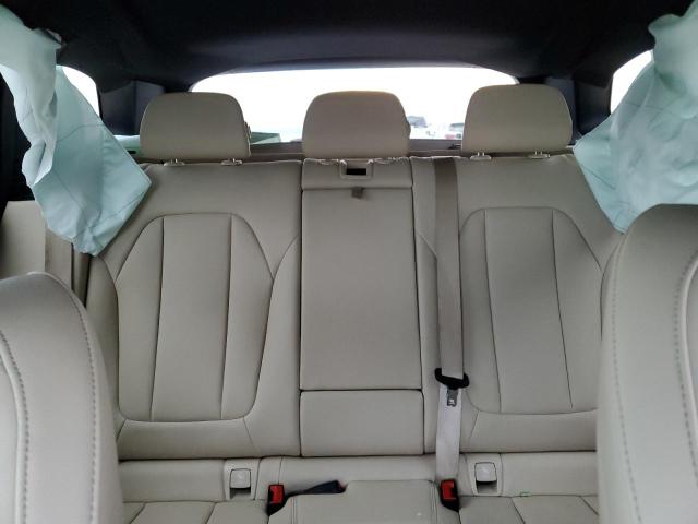 Photo 10 from auction – 2020 BMW X3 SDRIVE3 with VIN 5UXTY3C07L9B82042