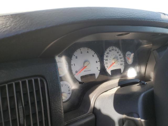 Photo 9 from auction – 2002 DODGE RAM 1500 with VIN 3D7HU18N52G121706