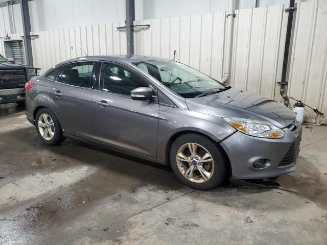 Photo 4 from auction – 2014 FORD FOCUS SE with VIN 1FADP3F22EL131577